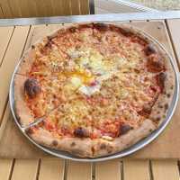 淡路島西海岸！クラフトキッチンのボリュームやばすぎランチ