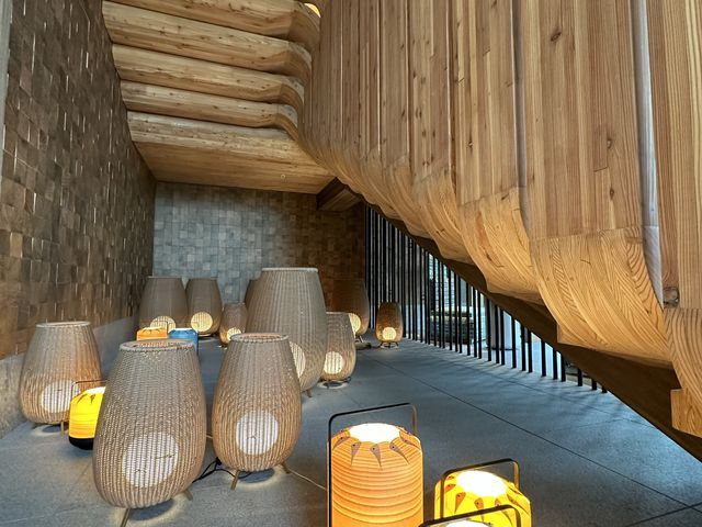 輕井澤新開靚酒店