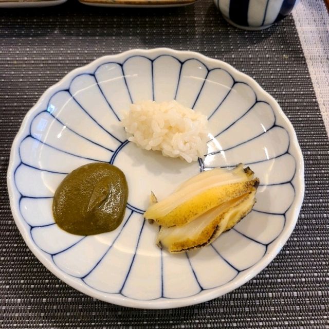 제주 서귀포 맛집)오마제주 - 올레시장 근처 서귀포 스시 오마카세 전문점.