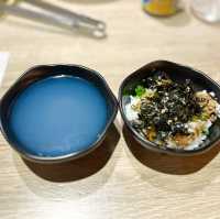 重臨高質台式燒肉店