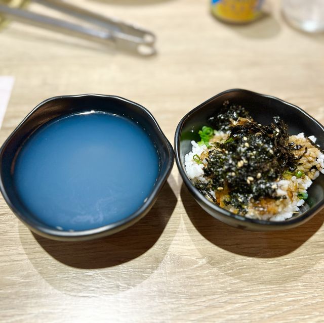 重臨高質台式燒肉店