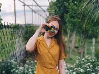 Chaina Cafe Farmstay and Coffee ไทรน้อย จ.นนทบุรี