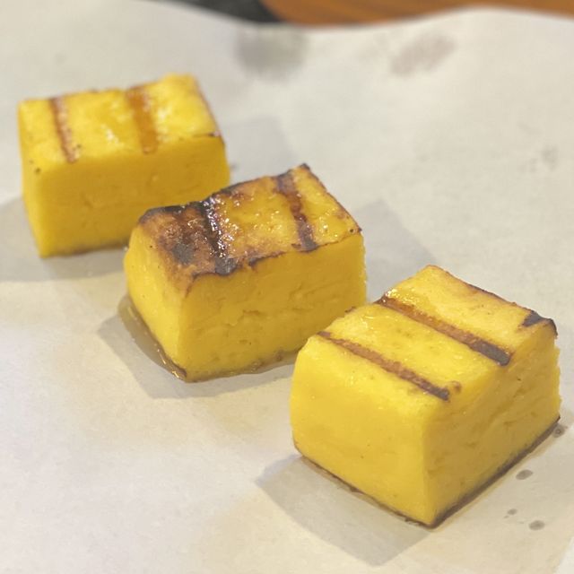 惹味串燒😍😋🌶️食到停唔到口 惹味串燒😍😋🌶️食到停唔到口