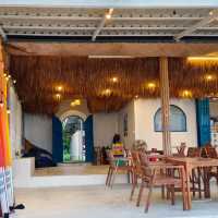 café สไตล์เกาหลี Mar Sea at Suchada Rayong