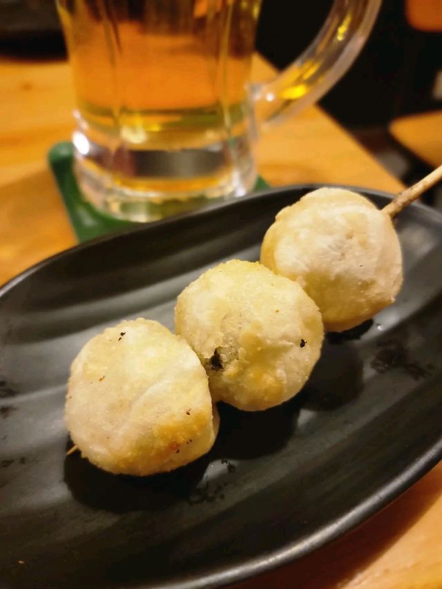 🎈川燒🎈