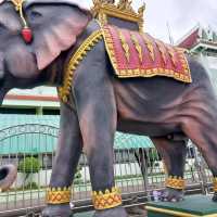 วัดไร่ขิง