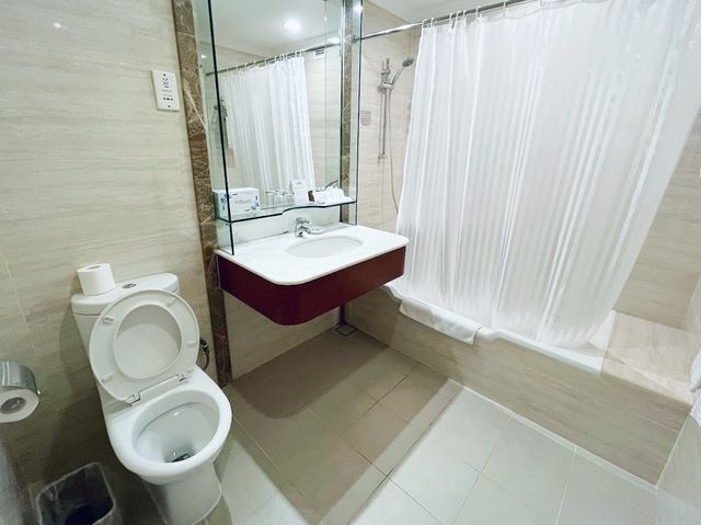 Hotel Miramar Singapore