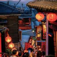Snapshots in Taiwan