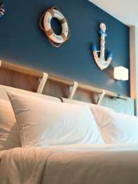 ⛵Ocean Marina Resort