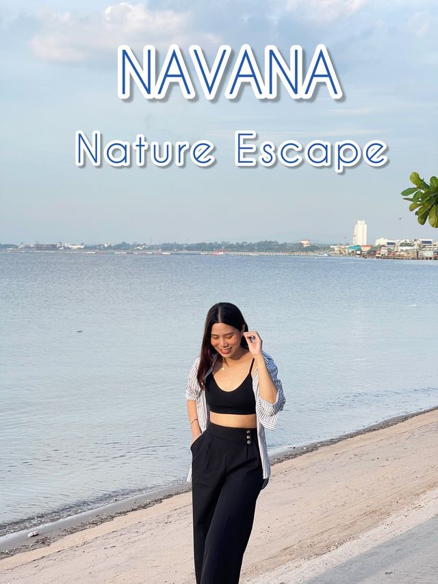 Navana nature escape