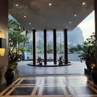 เซ็นทารา ภูพาโน รีสอร์ท โรงแรมงดงาม ท่ามกลางเขา
