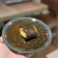 觀塘海濱日本菜．環境清幽舒適
