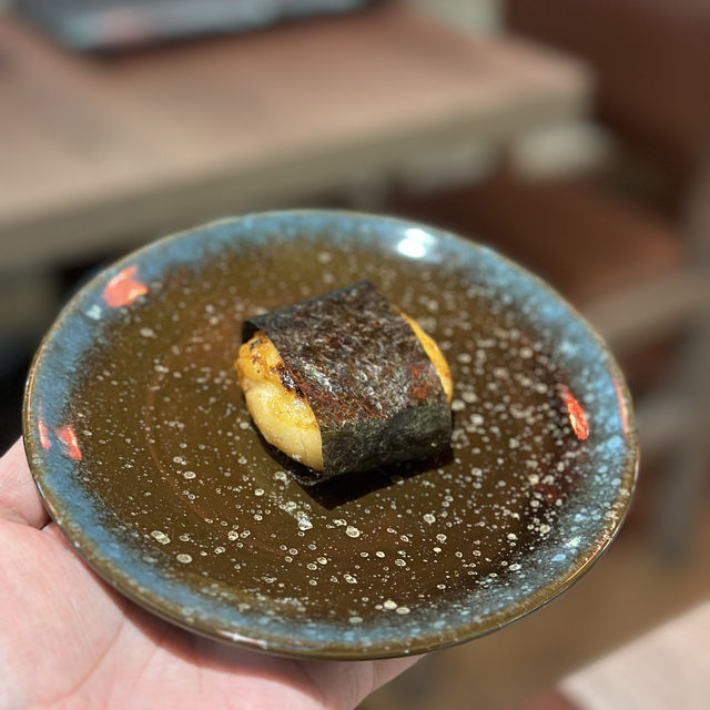 觀塘海濱日本菜．環境清幽舒適