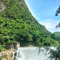 Wawa Dam where you can find peace 🥰