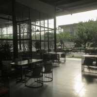 รีวิวโรงแรมญี่ปุ่น The Garden304