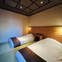 [季の庭湯宿：酒店環境與溫泉的住宿體驗]