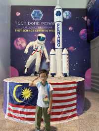 The Top Penang