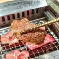 日本大熱既小型燒肉爐｜燒肉一番