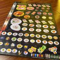 KBBQ ปิ้งย่างสไตล์เกาหลี ย่านรัชดา