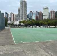 Victoria Park