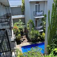 Semimpi Hotel Bali