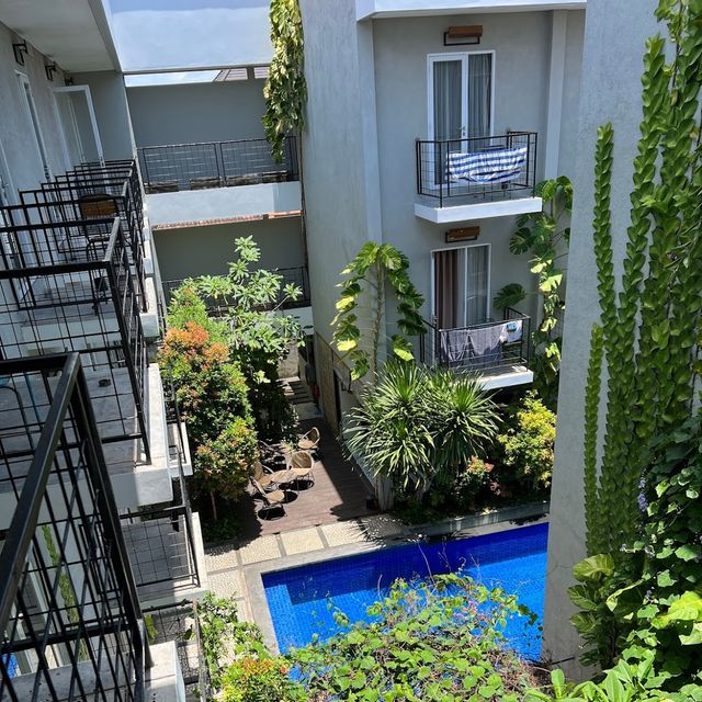 Semimpi Hotel Bali