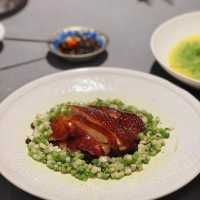 The Murray | Exquisite Chinese cuisine, reasonable price 