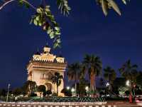 Vientiane Laos 2023   3 วัน 2 คืน