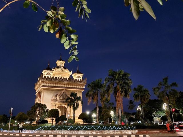 Vientiane Laos 2023   3 วัน 2 คืน