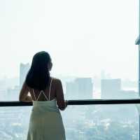 Brighton Grand Hotel Pattaya ที่พักย่านนาเกลือพัทย