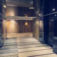 不過不失的休閒酒店—九龍酒店