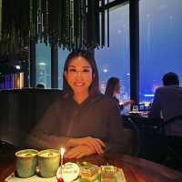 中菜都有fine dining?🌃