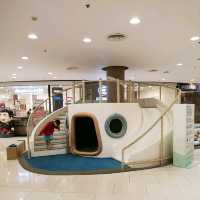 Central Plaza Chonburi