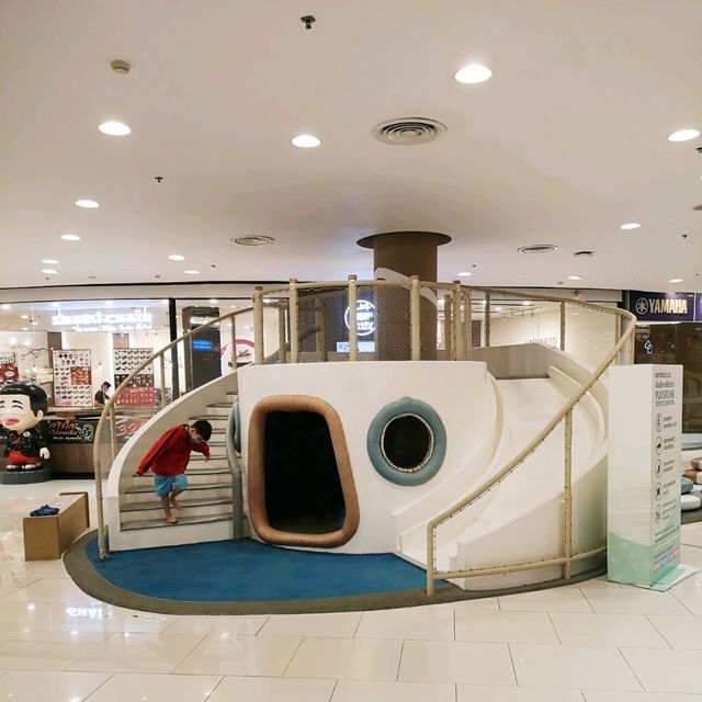 Central Plaza Chonburi