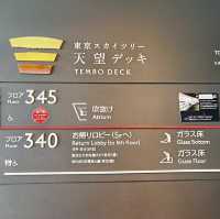 東京晴空塔－634米高嘅東京地標