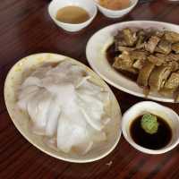  老字號潮州飯店 ～紅伶飯店 