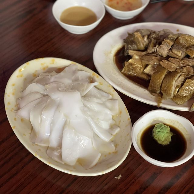  老字號潮州飯店 ～紅伶飯店 