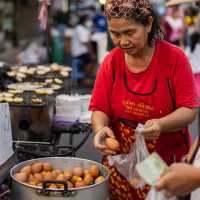 The Walking Street RaNong ช้อปสุดชิลส์