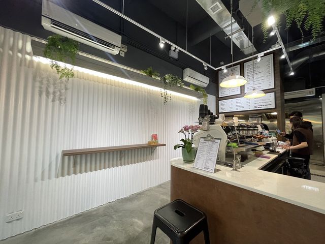 香港素食探店 | 鰂魚涌 Nutsy Coffee  香港素食探店 | 鰂魚涌 Nutsy Coffee
