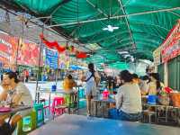 แหม่ม ต้มยำกุ้ง @บางลำภู เจ้าเก่า เจ้าเดิม 