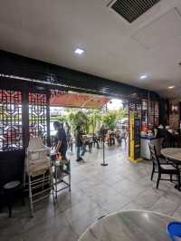 Tasixi Hong Kong Dim Sum 