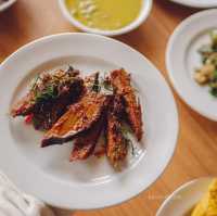  ครัวเมอร์ลิน Merlin Kitchen  Phuket