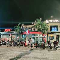 Aonang Landmark Night Market 
