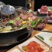 프리미엄 고기 오마카세, 중랑역 브라더야끼🥩