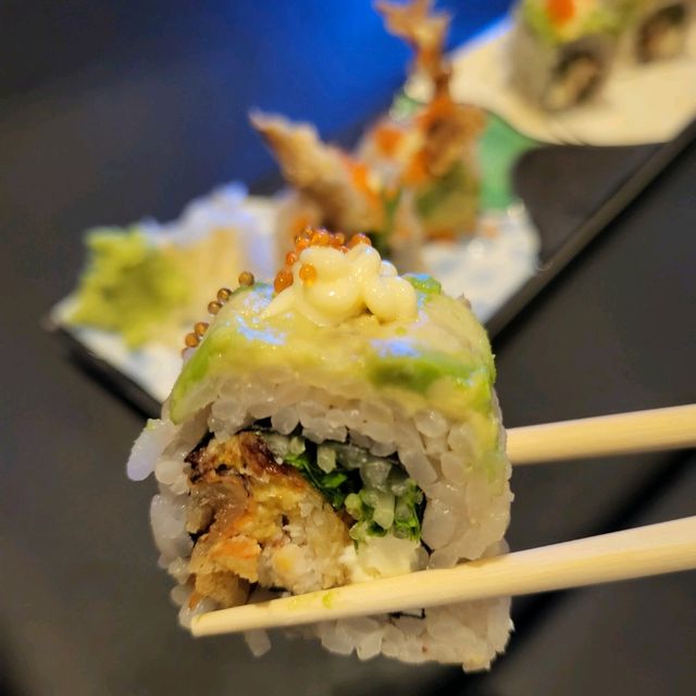 唎酒師駐場的日本料理