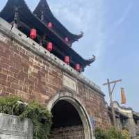 假日好去處 古色古香 深圳甘坑客家古鎮🤎🏯
