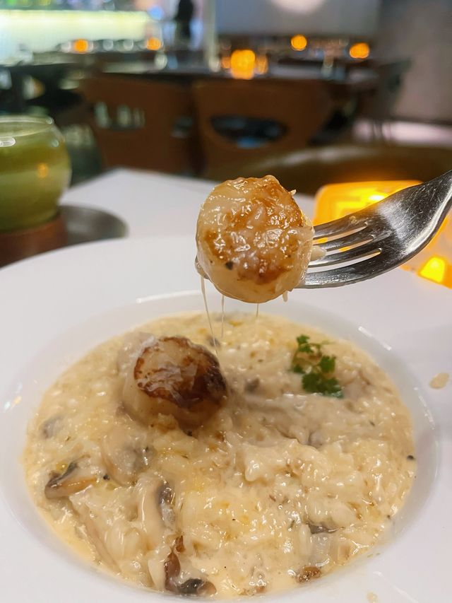 🌹浪漫fine dining🥂高質西餐｜情侶必到👩🏻‍🤝‍👨🏼 必點入口即融🐮牛顩肉