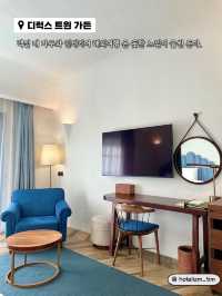제주 자연 속 담긴 유럽 감성 호텔 🏰
