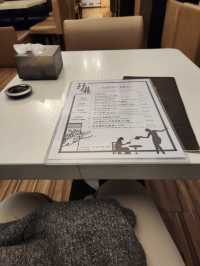性價比高旺角樓上CAFE - 孖啡