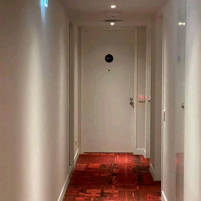 Citizen M台北北門士民酒店